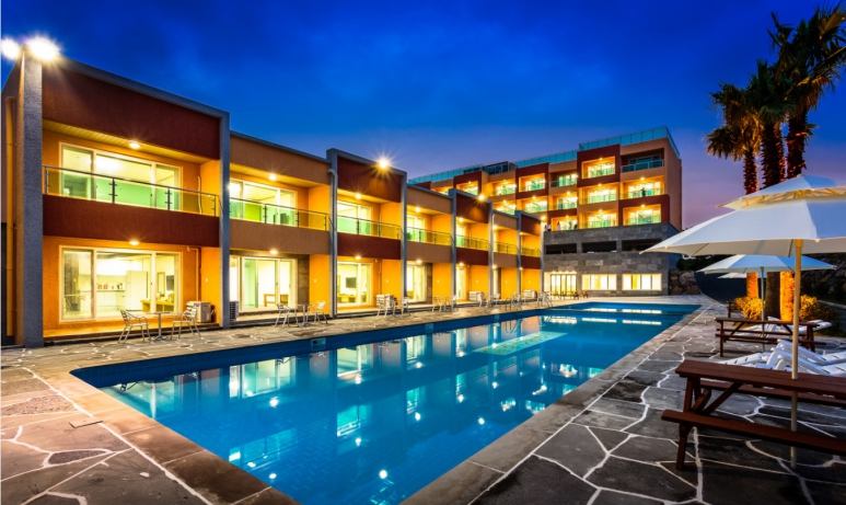 수앤수가족호텔