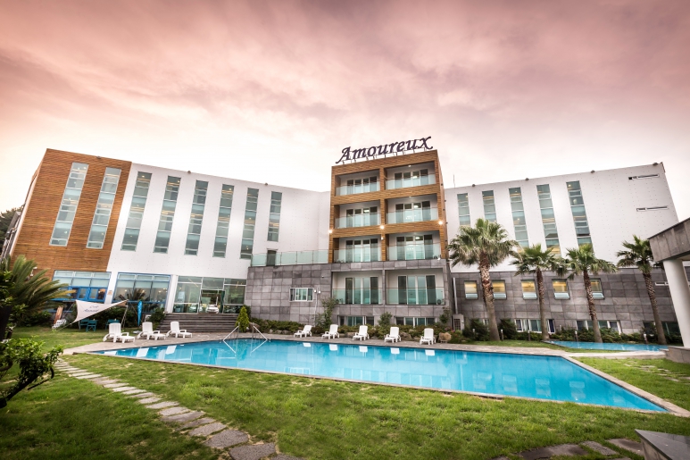 아모렉스리조트