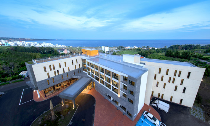 그랜드메르호텔