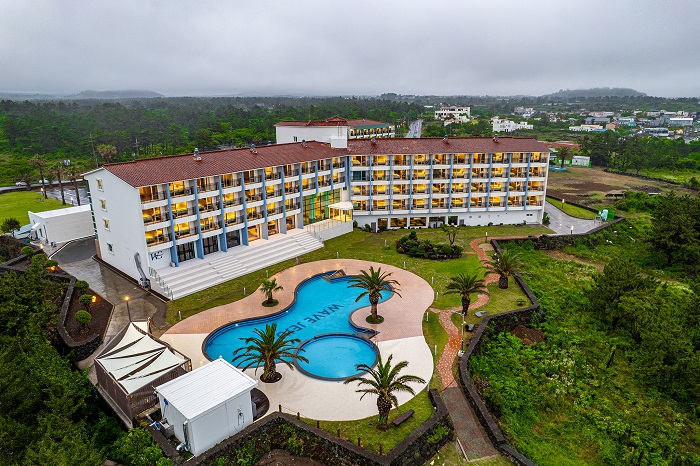 웨이브 제주 호텔&리조트